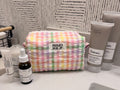 Makeup Bag - Regular Size