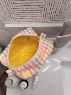 Makeup Bag - Regular Size