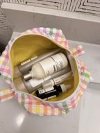 Makeup Bag - Regular Size